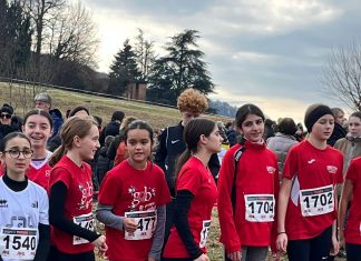 COPPA TICINO DI CROSS: gran finale a Tesserete