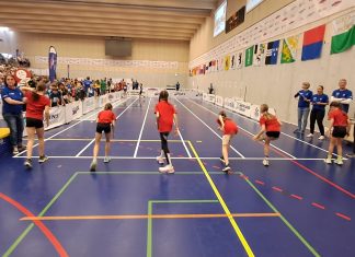 Finale svizzera UBS Kids Cup – Amriswil