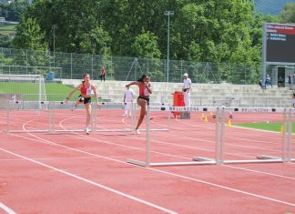 CT 4x100m + Meeting serale (WRC) – mercoledì 9.09.2026