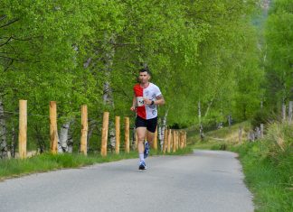 Risultati: Tesserete – Gola di Lago