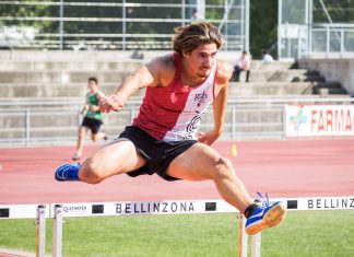 Susanne Meier Memorial – Basilea: ennesimo record sociale!
