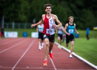 Auffahrtsmeeting – Langenthal