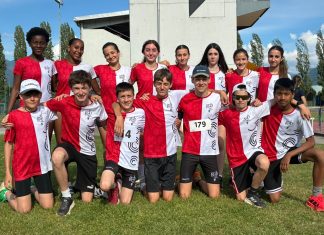 Risultati del weekend: 9-10 maggio