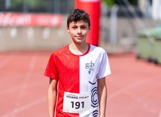 RISULTATI: FINALE RAGAZZA/O PIÙ VELOCE DEL TICINO