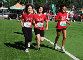 RISULTATI: Finale cantonale UBS Kids Cup