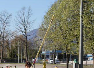 GRAND PRIX FTAL I – Locarno: nuovamente due record sociali!