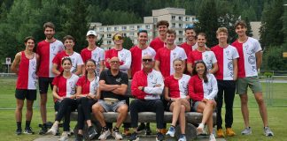 Gruppo Mezzofondo