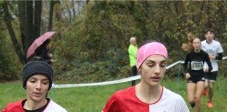 Domenica 22.11.2026: Cross 90° GAB