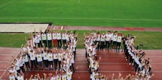 Sabato 17.10.2026: 100x100m – festeggiamo il 90esimo GAB!