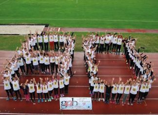 Sabato 17.10.2026: 100x100m – festeggiamo il 90esimo GAB!