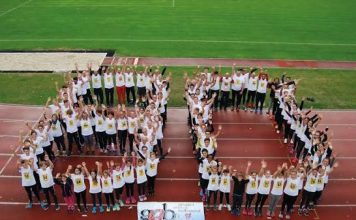 17.10.2026: 100x100m – festeggiamo il 90esimo GAB!