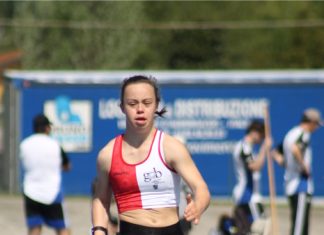 Nuovo record per Chiara!