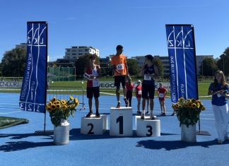 37. Nationales Bettagsmeeting – Zugo