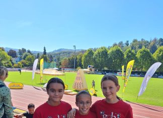 Finale Svizzera Mille Gruyere – Muttenz