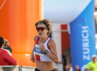 CS mezza maratona – Lugano